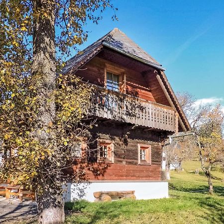 Liebevolles Ferienhaus Fischbach Zewnętrze zdjęcie