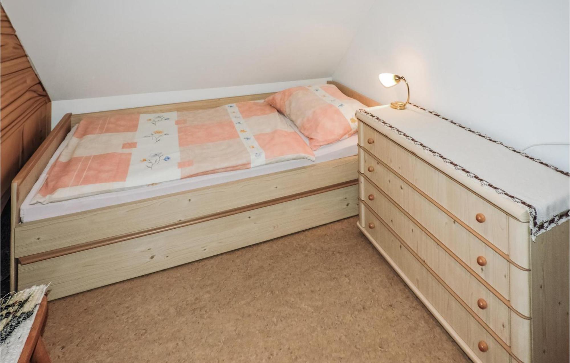 Liebevolles Ferienhaus Fischbach Zewnętrze zdjęcie