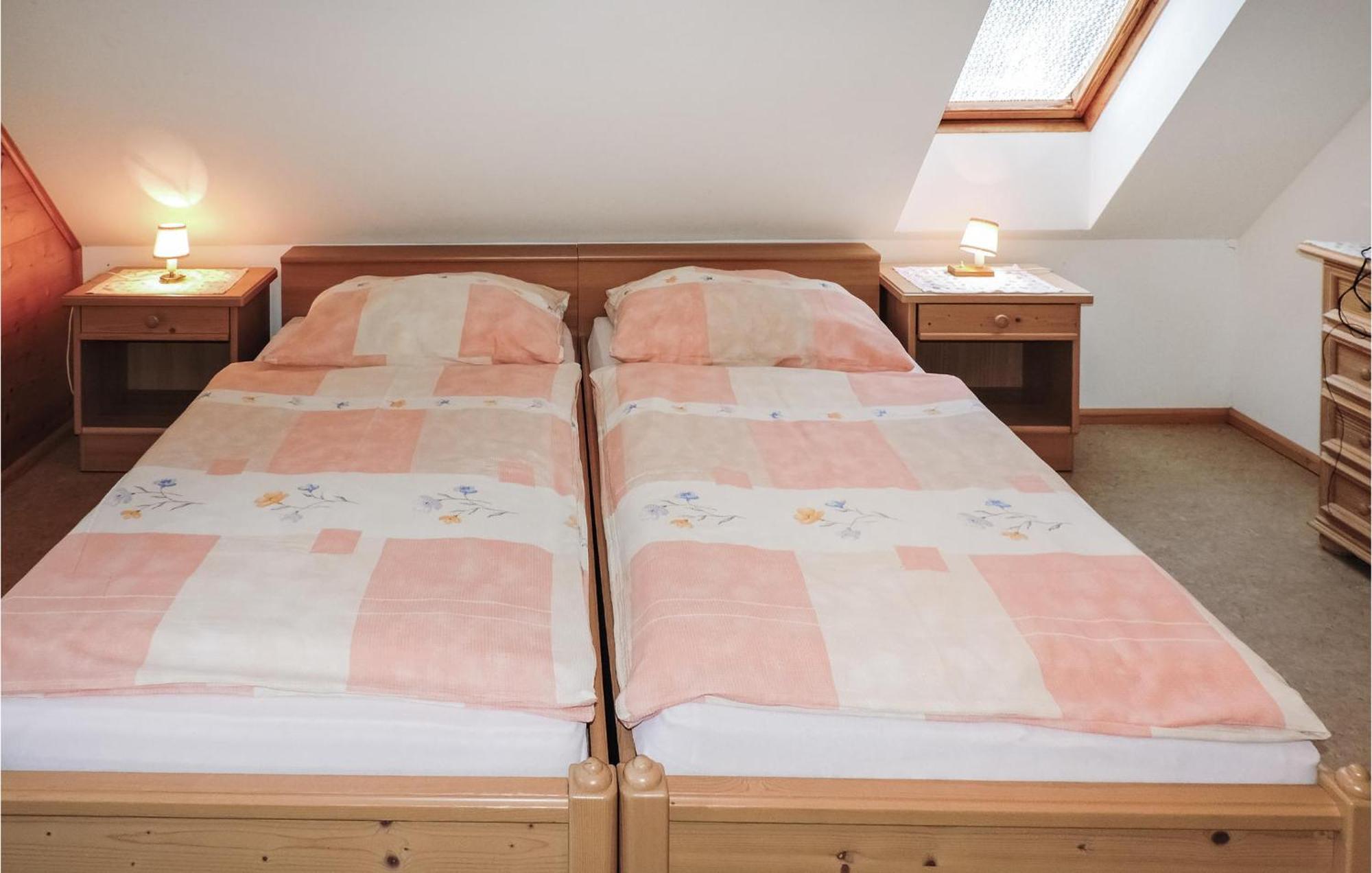 Liebevolles Ferienhaus Fischbach Zewnętrze zdjęcie