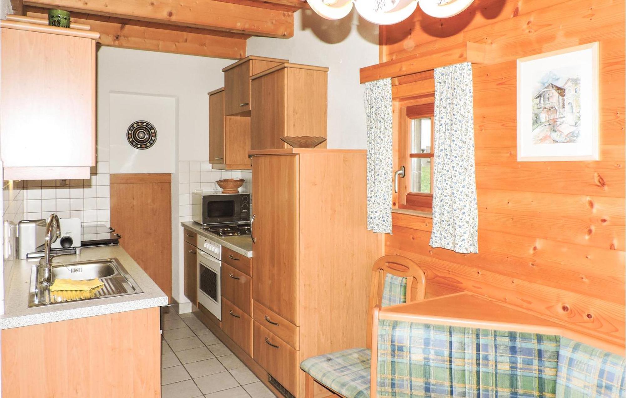 Liebevolles Ferienhaus Fischbach Zewnętrze zdjęcie