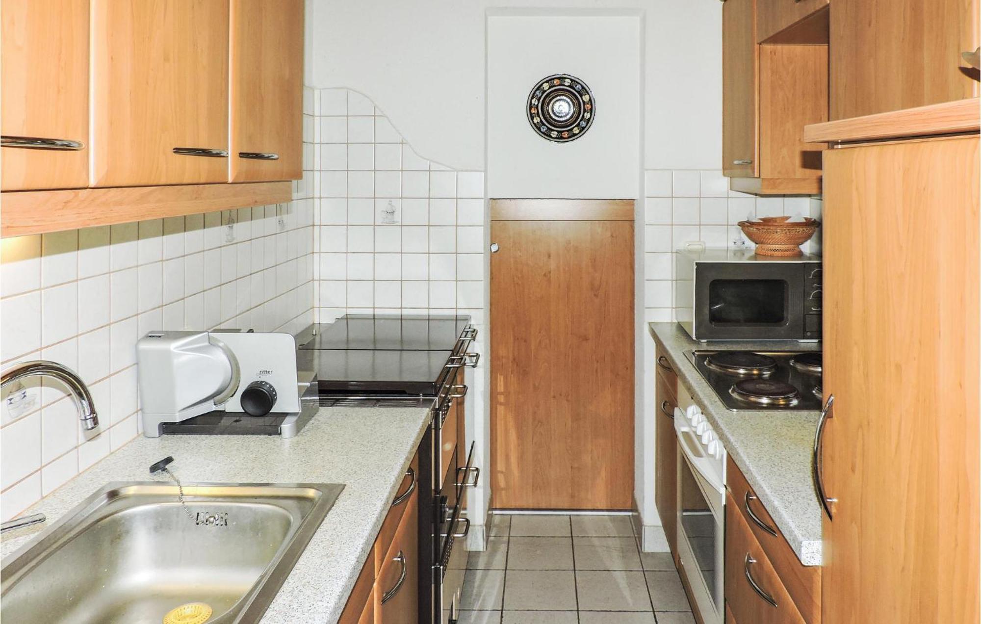 Liebevolles Ferienhaus Fischbach Zewnętrze zdjęcie