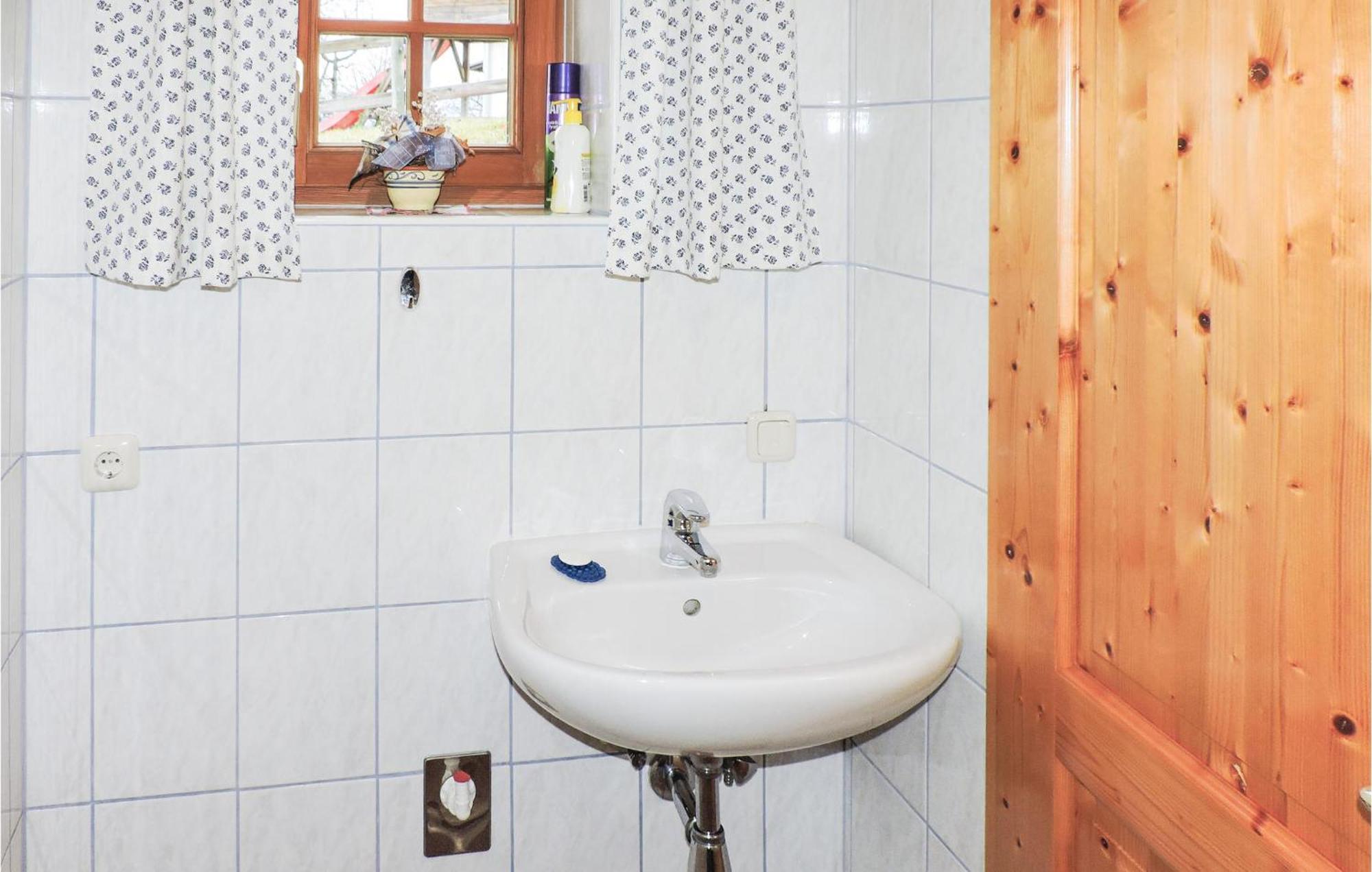 Liebevolles Ferienhaus Fischbach Zewnętrze zdjęcie
